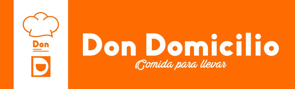 Don Domicilio